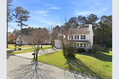 207 Portland Place, Hubert, NC 28539 - Photo 4