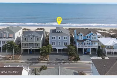 140 E First Street, Ocean Isle Beach, NC 28469 - Photo 2