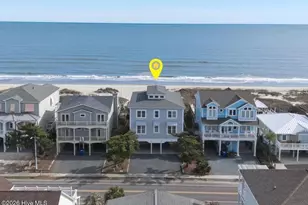 140 E 1st St, Ocean Isle Beach, NC 28469 - Photo 2