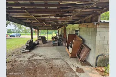 2630 Prison Camp Road, Williamston, NC 27892 - Photo 14