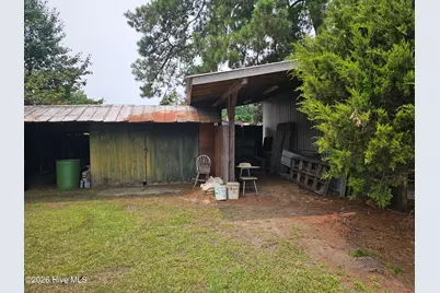 2630 Prison Camp Road, Williamston, NC 27892 - Photo 24