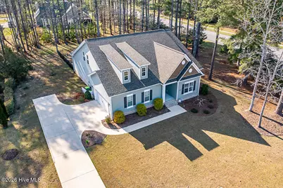 3802 Lichen Lane, New Bern, NC 28562 - Photo 38