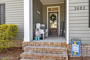 3802 Lichen Ln, New Bern, NC 28562 - Photo 4
