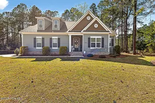 3802 Lichen Ln, New Bern, NC 28562 - Photo 2