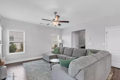 162 Verdmont Drive, Raeford, NC 28376 - Photo 10