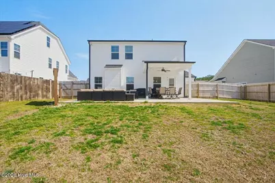 162 Verdmont Drive, Raeford, NC 28376 - Photo 52