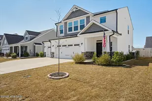 162 Verdmont Dr, Raeford, NC 28376 - Photo 2