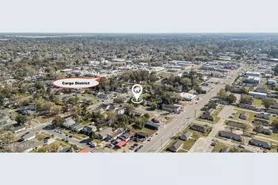 803 S 14th Street, Wilmington, NC 28401 - Photo 32