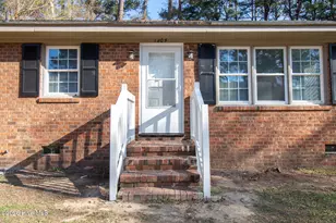 1804 Windsor Dr, Rocky Mount, NC 27801 - Photo 2