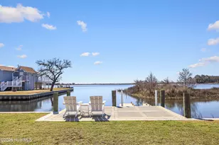 206 Goose Creek Loop Rd, Newport, NC 28570 - Photo 1