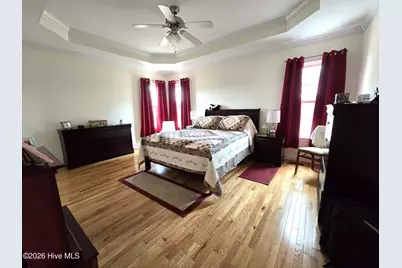 5063 Nc 581, Sims, NC 27880 - Photo 12