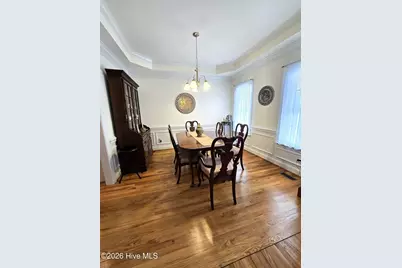 5063 Nc 581, Sims, NC 27880 - Photo 10