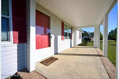 8773 Garland Highway, Clinton, NC 28328 - Photo 8