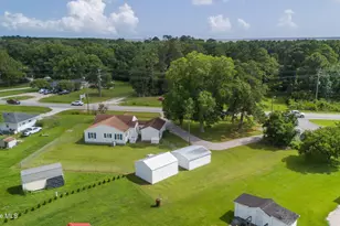 385 Hwy 70 Bettie, Beaufort, NC 28516 - Photo 34