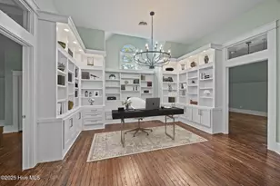 620 W 2nd St, Washington, NC 27889 - Photo 4