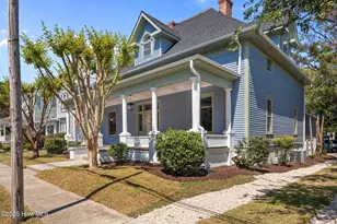 620 W 2nd St, Washington, NC 27889 - Photo 1