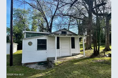 514 E Washington Street, Rockingham, NC 28379 - Photo 38