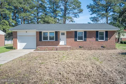 1737 Lexington Drive, Elizabeth City, NC 27909 - Photo 1