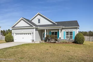 205 Mango Pl S, Hubert, NC 28539 - Photo 2