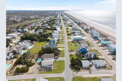 2606 E Dolphin Drive, Oak Island, NC 28465 - Photo 10