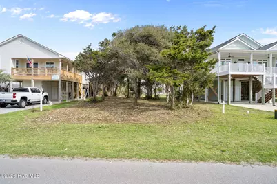 2606 E Dolphin Drive, Oak Island, NC 28465 - Photo 1