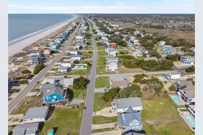 2606 E Dolphin Drive, Oak Island, NC 28465 - Photo 8