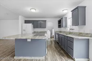 313 Myers Rd, Rocky Mount, NC 27801 - Photo 6
