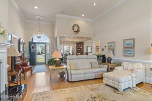 101 Lookout Ridge, Cedar Point, NC 28584 - Photo 40
