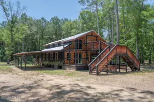 00 Hwy 42, Tarboro, NC 27886 - Photo 1