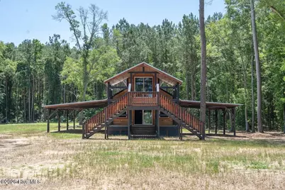 00 Highway 42, Tarboro, NC 27886 - Photo 2