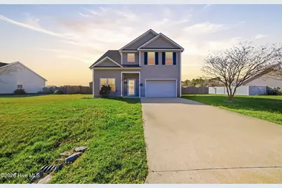 215 Laurel Woods Way, Currituck, NC 27929 - Photo 1
