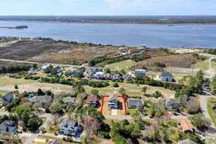 8124 Lakeview Dr, Wilmington, NC 28412 - Photo 4