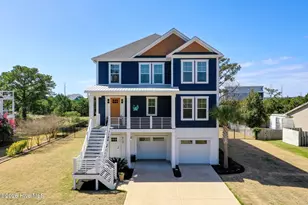 8124 Lakeview Dr, Wilmington, NC 28412 - Photo 42