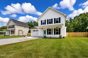 288 Charlestown Rd, Boiling Spring Lakes, NC 28461 - Photo 10