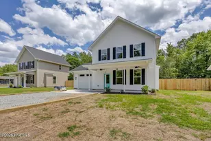 288 Charlestown Rd, Boiling Spring Lakes, NC 28461 - Photo 6
