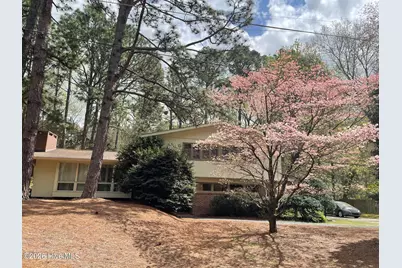 957 Sandavis Road, Southern Pines, NC 28387 - Photo 1