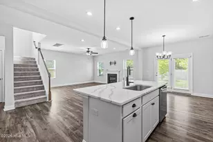 841 Tuscarora Trl, Jacksonville, NC 28546 - Photo 16