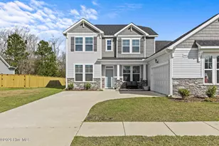 841 Tuscarora Trl, Jacksonville, NC 28546 - Photo 2