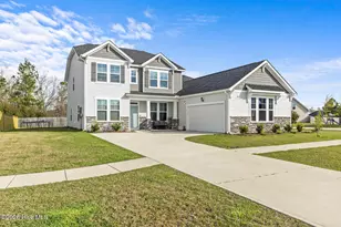 841 Tuscarora Trl, Jacksonville, NC 28546 - Photo 1
