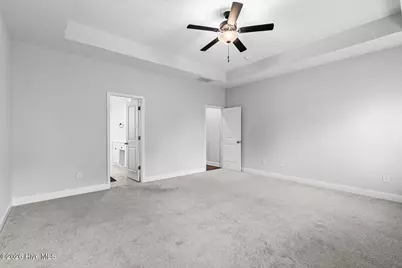 841 Tuscarora Trail, Jacksonville, NC 28546 - Photo 30