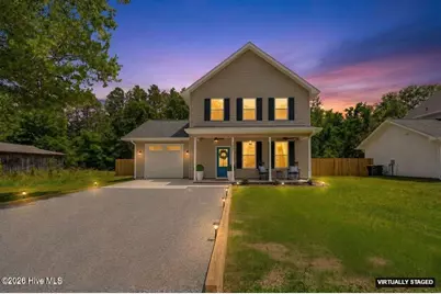 296 Charlestown Road, Boiling Spring Lakes, NC 28461 - Photo 28