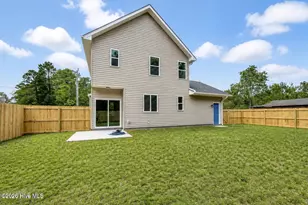 296 Charlestown Rd, Boiling Spring Lakes, NC 28461 - Photo 6