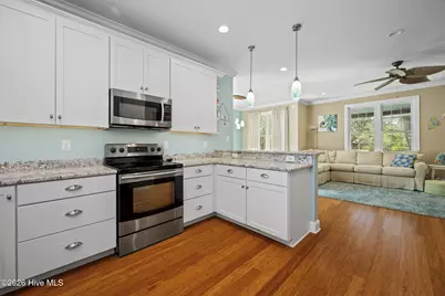 127 Sea Dunes Drive, Emerald Isle, NC 28594 - Photo 20