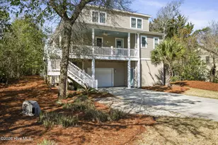 127 Sea Dunes Dr, Emerald Isle, NC 28594 - Photo 2