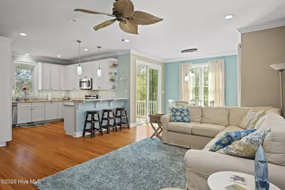 127 Sea Dunes Drive, Emerald Isle, NC 28594 - Photo 16