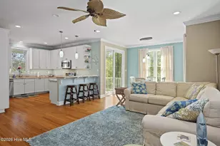 127 Sea Dunes Dr, Emerald Isle, NC 28594 - Photo 16