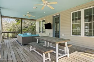 127 Sea Dunes Dr, Emerald Isle, NC 28594 - Photo 48