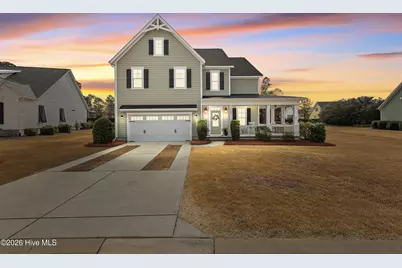 428 Catamaran Drive, Wilmington, NC 28412 - Photo 1