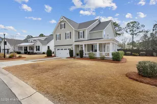 428 Catamaran Dr, Wilmington, NC 28412 - Photo 4
