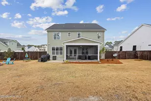 428 Catamaran Dr, Wilmington, NC 28412 - Photo 48